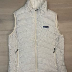 Patagonia Down Vest